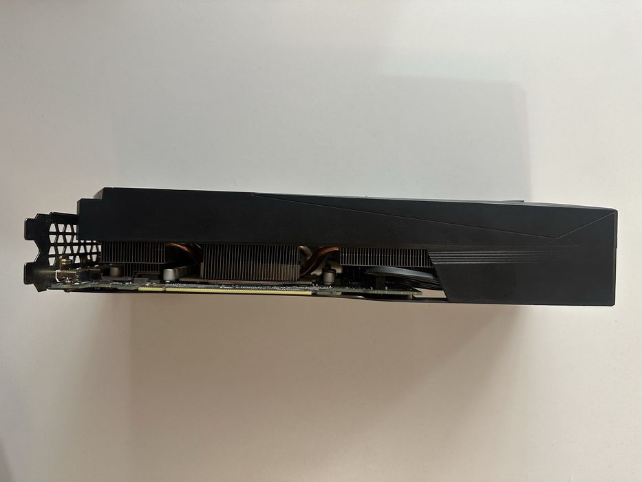 Geforce Gigabyte RTX 3060 TI 8Gb Elite Aorus
