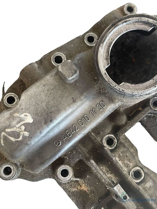 Capac culbutori stanga MERCEDES-BENZ M-CLASS II W164  2005 - 2012 3.0CDI A6420101130