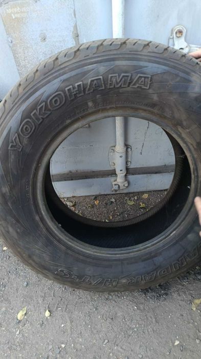 Автомобильные шины