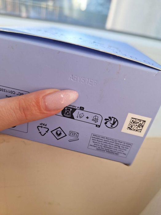 Angel – Eau de Parfum 100 ml (Refillable) – Thierry Mugler