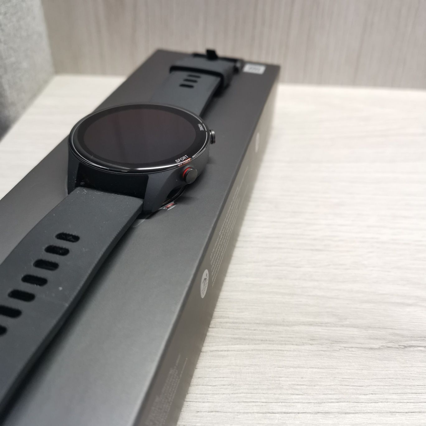 Xiaomi Mi WatchWatch.