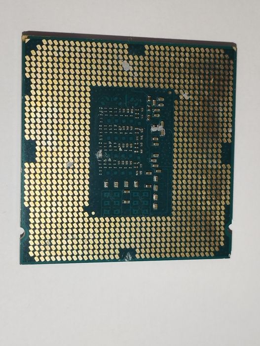 Procesor Intel Core i5 4460