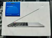 MacBook Pro 13" 2020 Silver /Nou/CTO/ 16 Gb Ram  / 1 Tb Ssd / Garanție