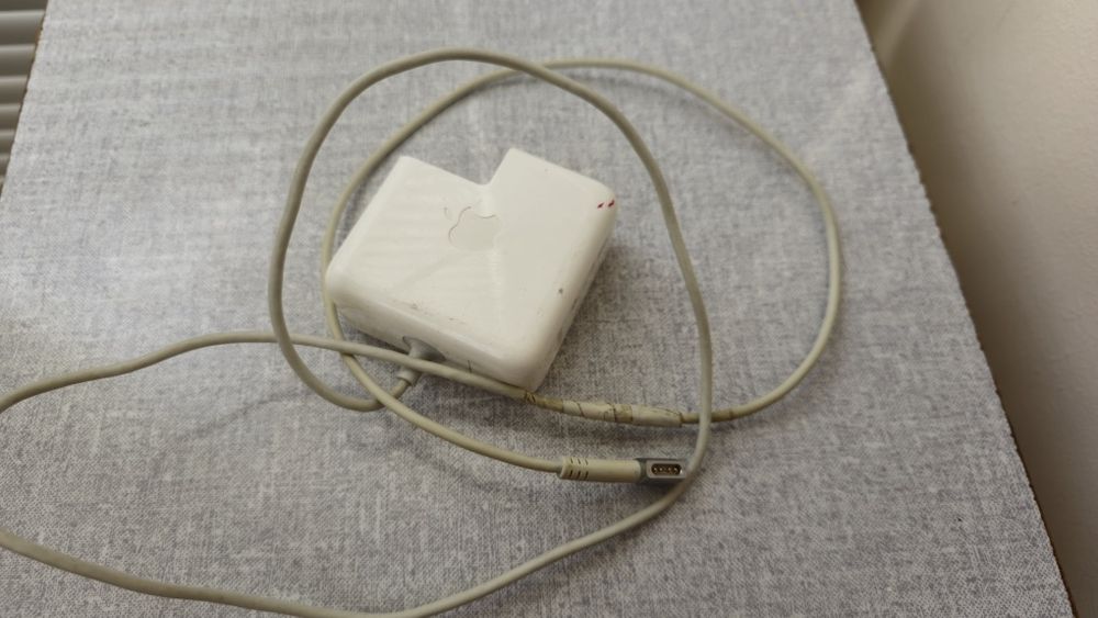 Оригално зарядно за Apple Macbook - MagSafe 45W А1244