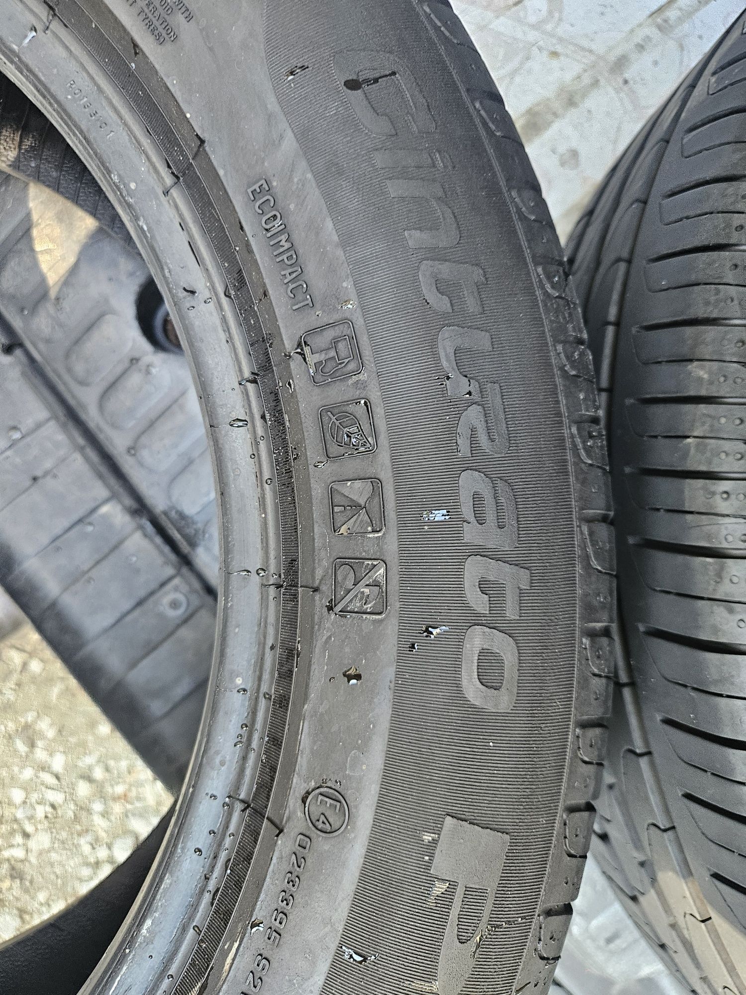 Гуми 225/60/17 ПРОМОЦИЯ