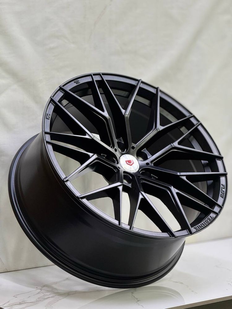 Продается комплект дисков 9/20x5x114.3 d73.1 et35
