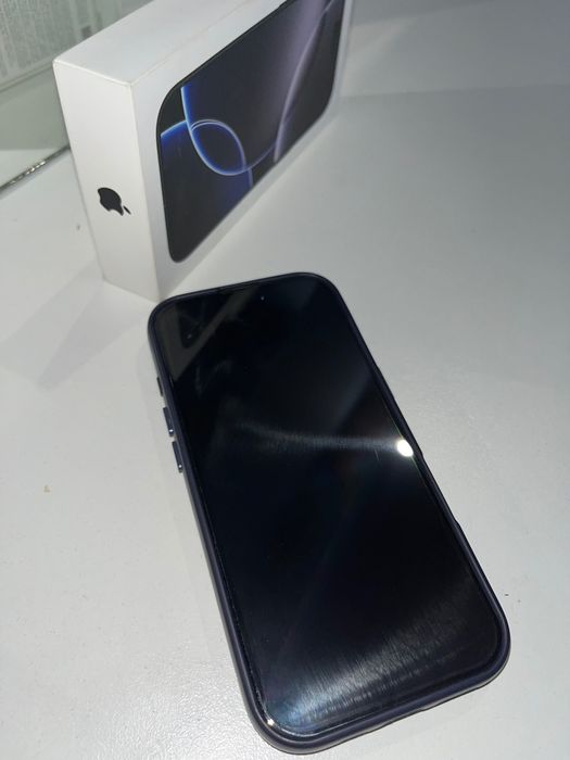iPhone 16 Pro 128GB