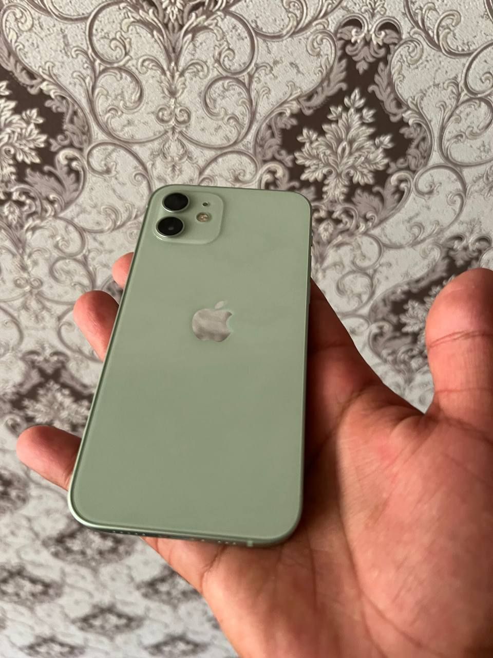 #Sotiladi Iphone 12