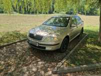 Skoda Octavia 1.9 Tdi 2005