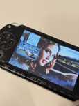 Sony PSP Negru Modat