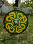 Scut Viking epoca