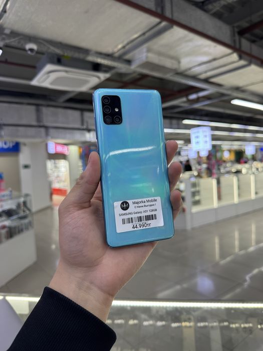 Samsung A51 128 Самсунг А51 128