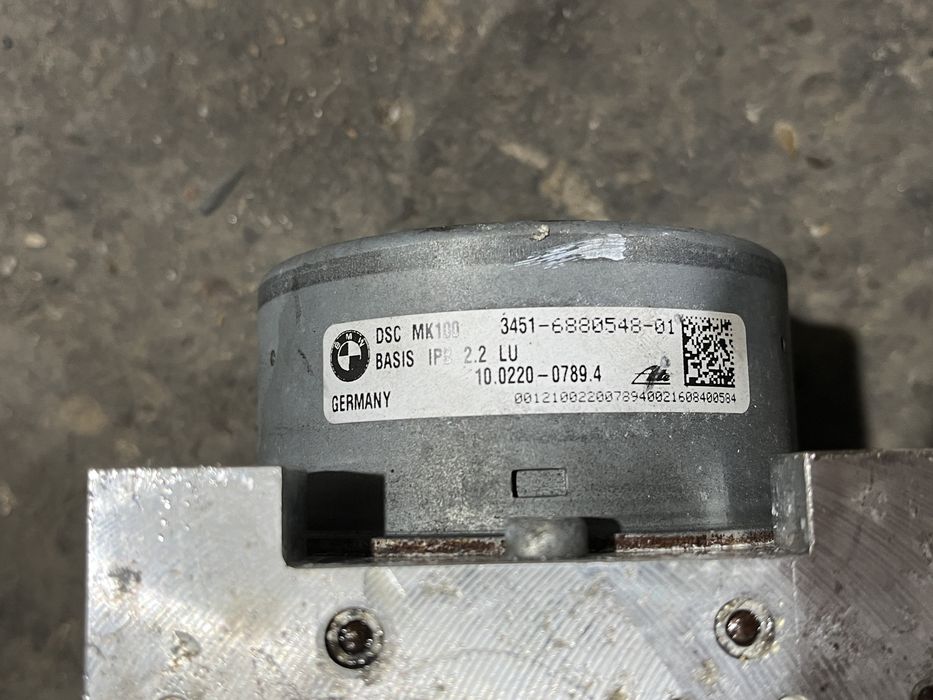 Pompa ABS / Modul DSC BMW X1 F48 X2 F49