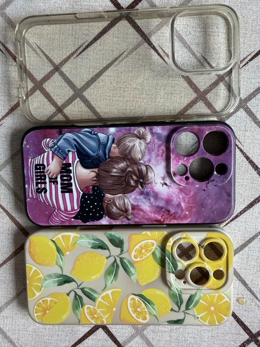 Iphone 16 pro 128 Deser titanium в гаранция