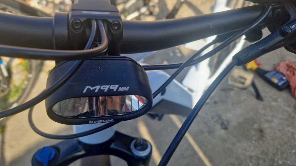 Bicicleta de vânzare electrica