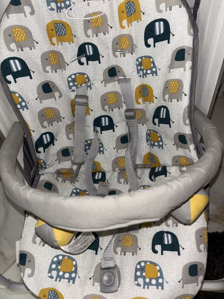 Balansoar Graco Baby Delight