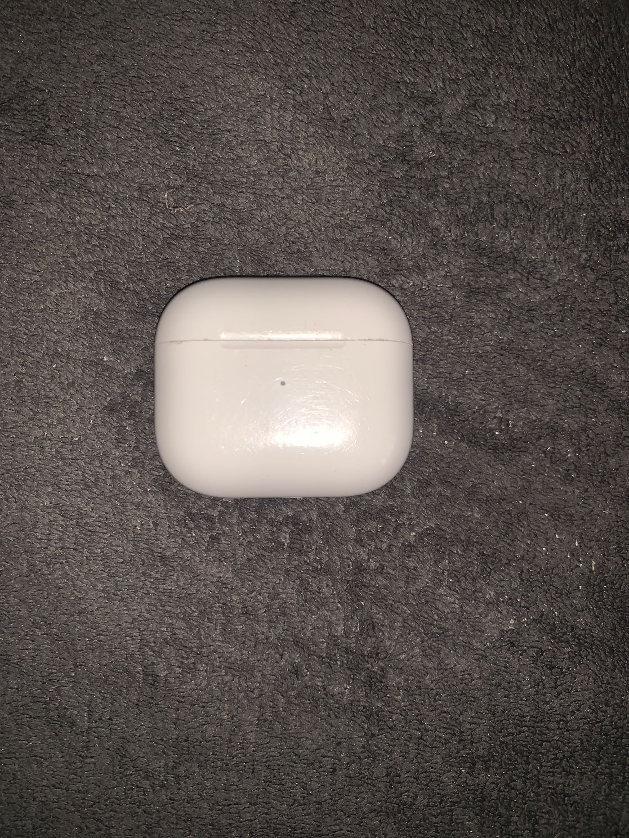 AirPods 3 трето поколение