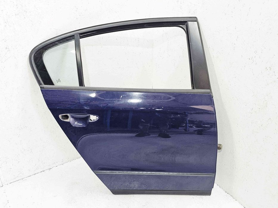 Usa dreapta spate Volkswagen Passat B6 (3C2) [Fabr 2005-2010] LA5E