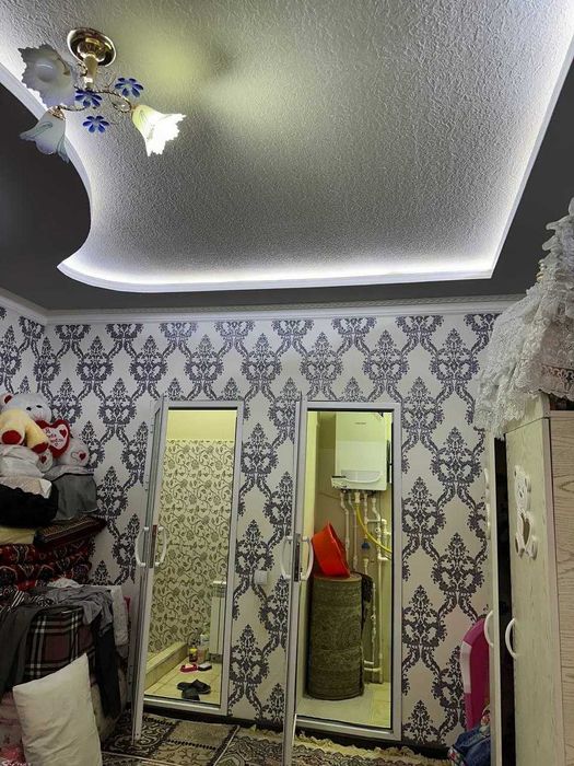 Срочно продаётся дом\Яккасарай\ор-тир Братские могилы.