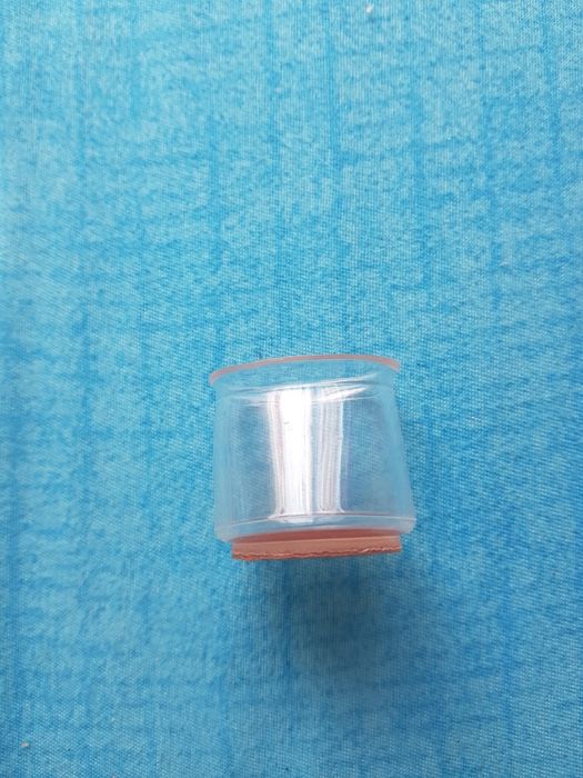 Protecții scaun de silicon si pasla