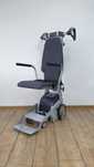 Robotel urcator trepte / scari pt handicap - Alber Scalacombi S36
