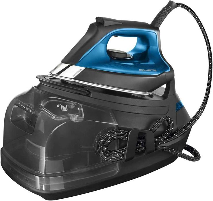 Rowenta Silence Steam Pro DG9160 парогенератор, 7.5 бара, 480 г/мин