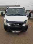 Iveco Daily 35C180.