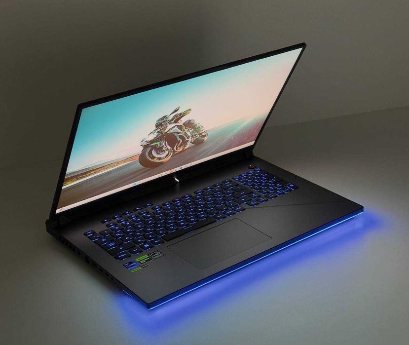 Asus ROG Strix G18 - G814J (i9-14900HX/RTX4060)