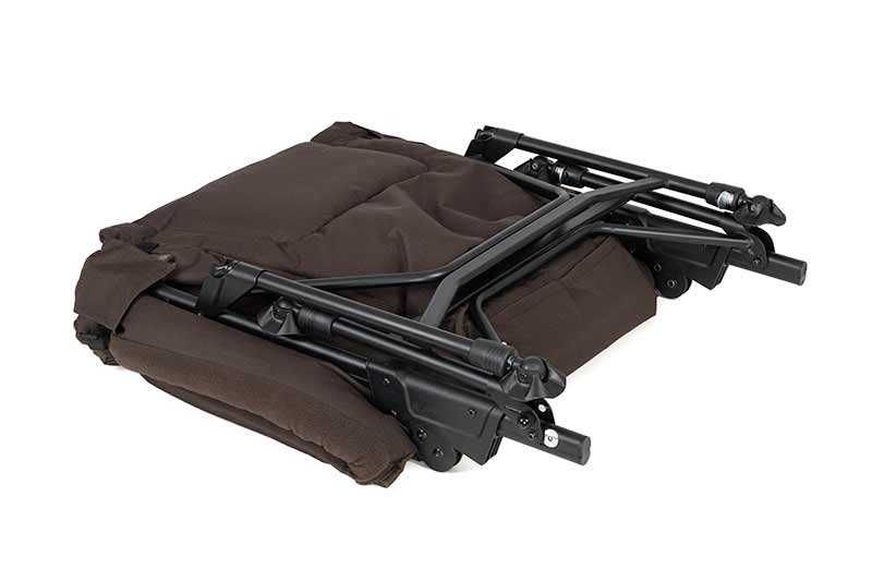 Намаление! Шаранджийски стол FOX EOS lounger chair