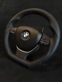 Руль  спорт BMW f10