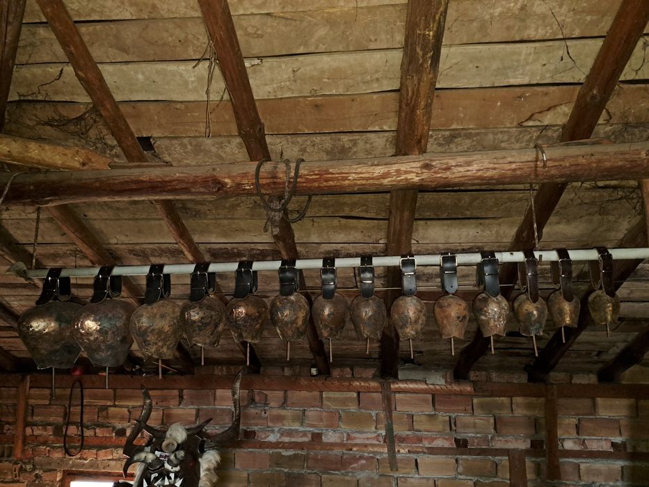 Хлопки. Чанове. Чан