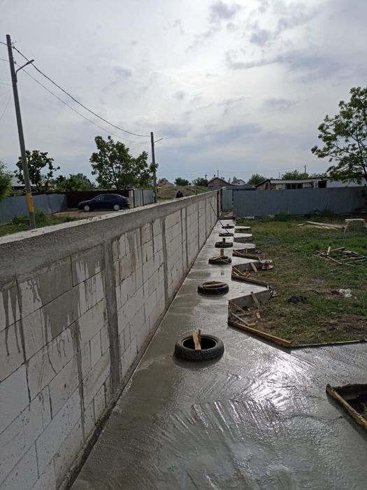 Echipa Constructii