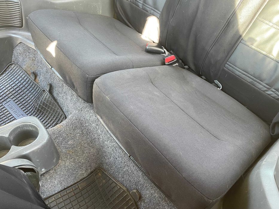 Suzuki Jimny, 2004, 1.3. benzina