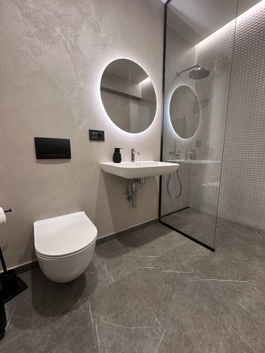 Apartament de lux 2 camere Kasper