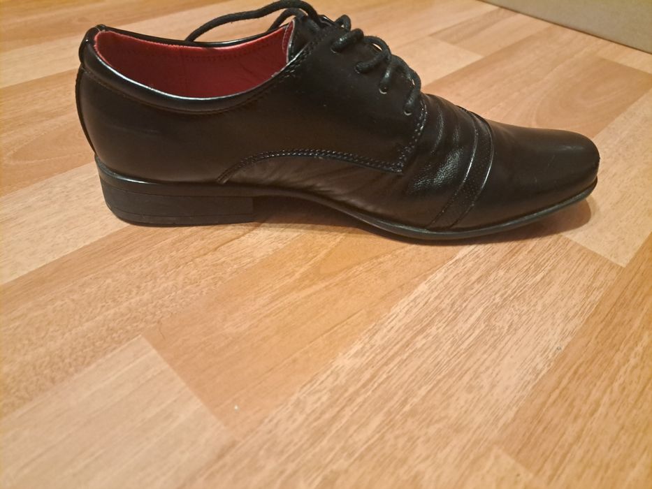 Pantofi de gală băieți(Ottimo)