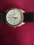 Часы Fossil 5040 Швейцарский