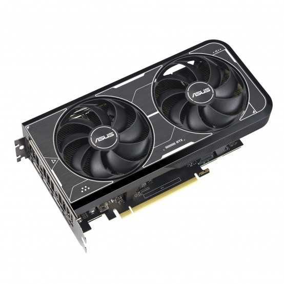 Placa Video ASUS GeForce RTX 3060 Ti 8GB 256bit Dual OC Noua Sigilata