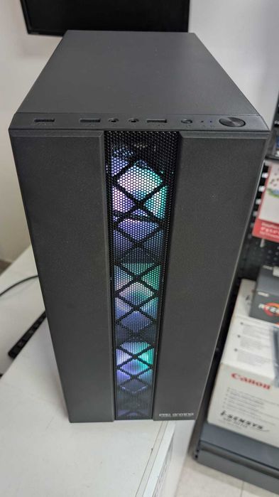 Calculator Gaming I5 13400/32G/512/ 8G video