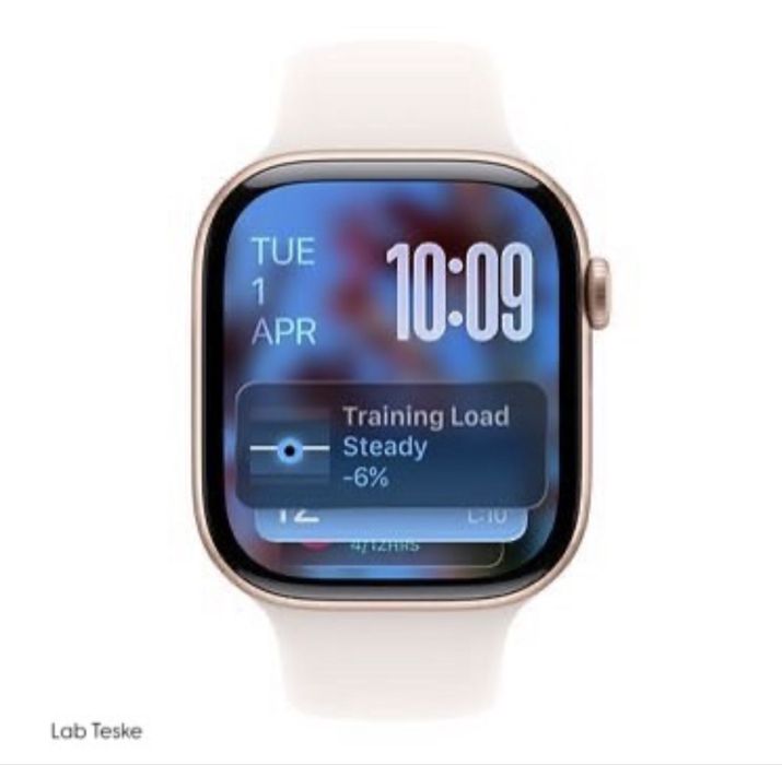 Новый Apple Watch 11 46/42! Доставим быстро!