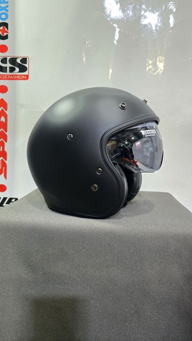 Cască moto open-face HJC M