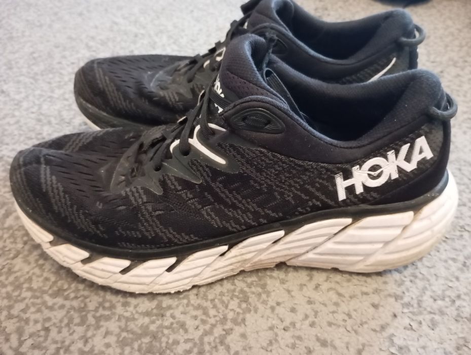 Hoka Gaviota 4 44 28 cm