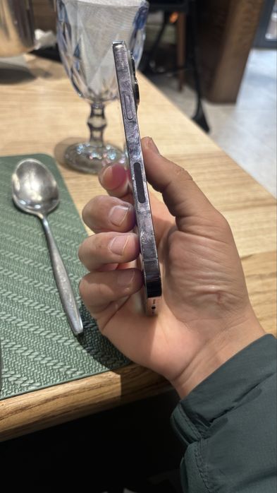 Iphone 14 pro max 128 tali LLA RRegion e-sim