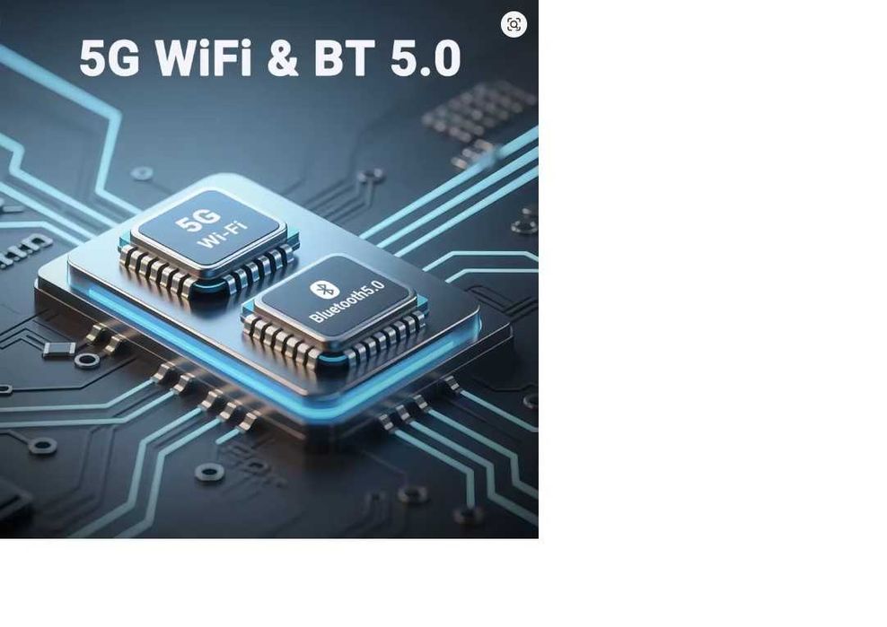 Adaptor wireless Apple Carplay Android Auto USB / USB-C