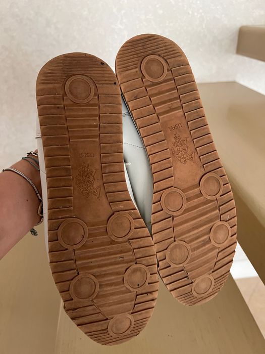 Adidas US Polo ASSN mar 41