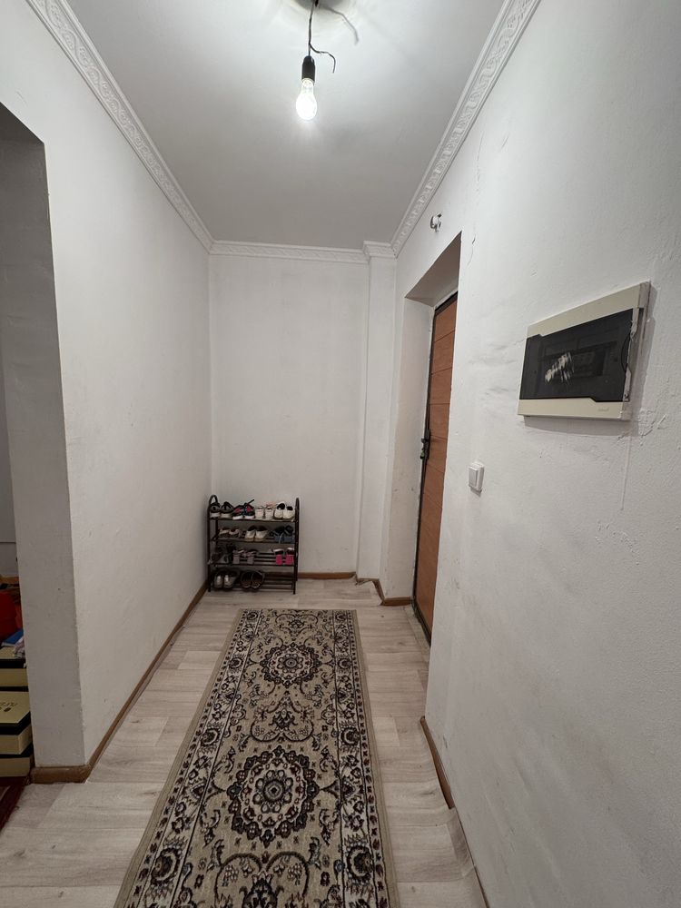 Квартира Нурсат-2 дом 40 синие дома.