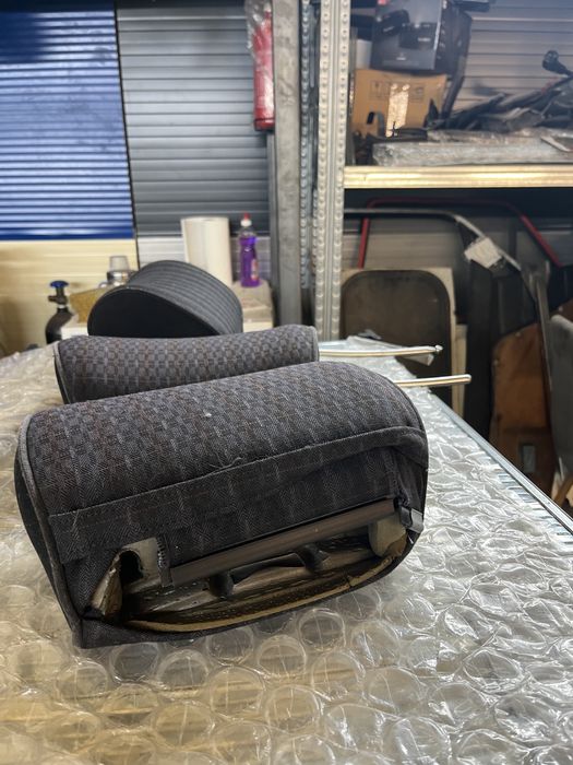 Mercedes w124 Части за салон/Мерцедес 124