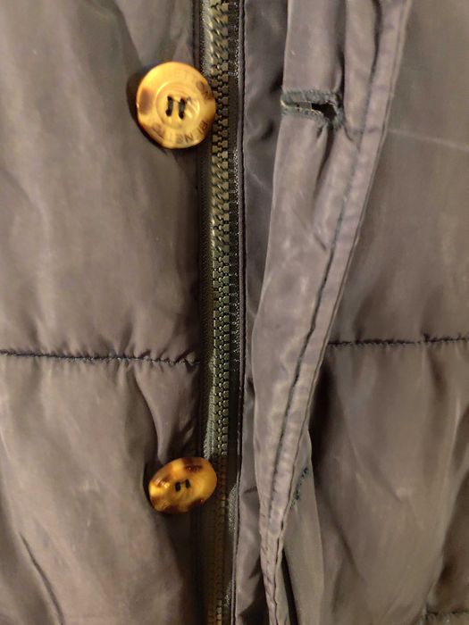 Детско зимно яке United Colors of Benetton