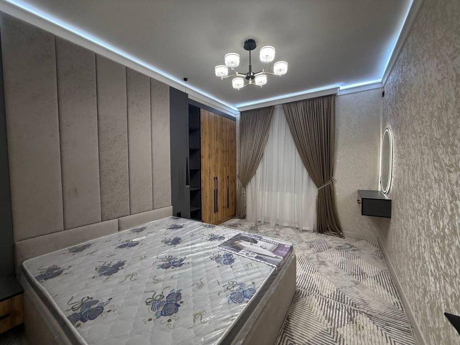 Продается 3 ком. Квартира площадью 54 кв.м. Адрес Самкоч