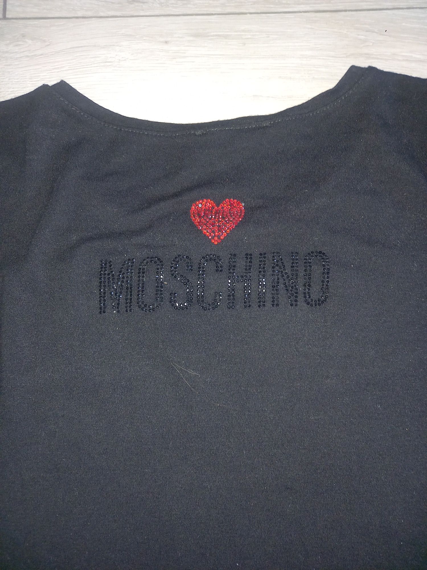 MOSCHINO, рокля без забележки