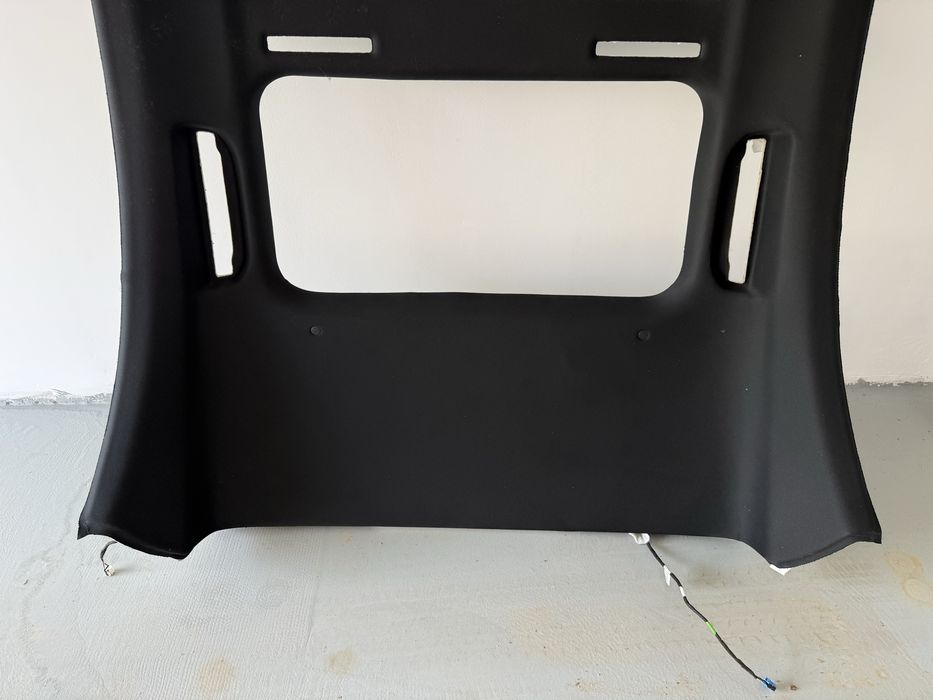 Мек таван за Mercedes W223